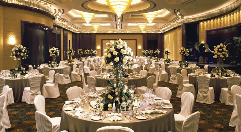 JW Marriott Hotel Shanghai at Tomorrow Square