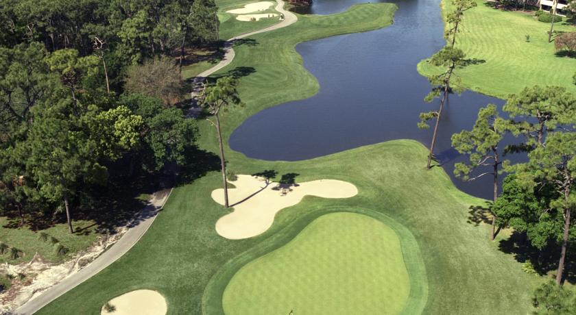 Innisbrook Resort