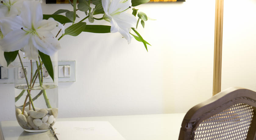 Hotel Palacio de Los Navas