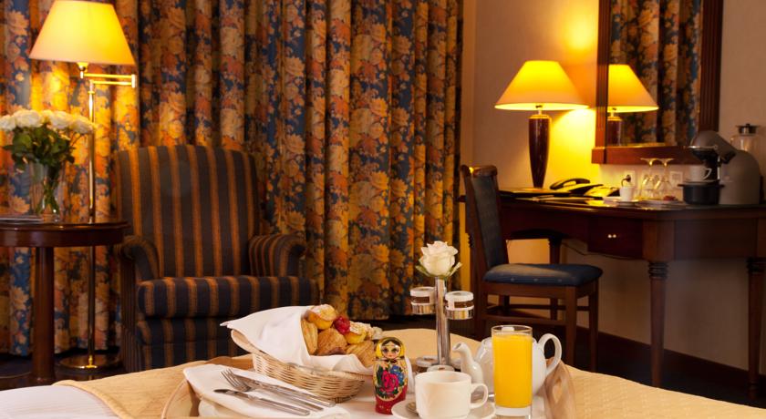 Cosmos Selection Saint-Petersburg Nevsky Royal Hotel, a Member of Radisson Individuals