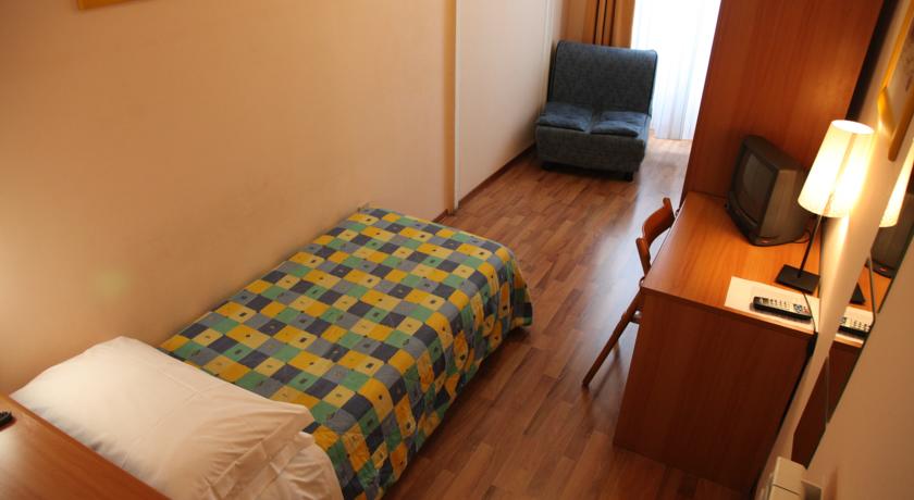 Nuovo Albergo Centro