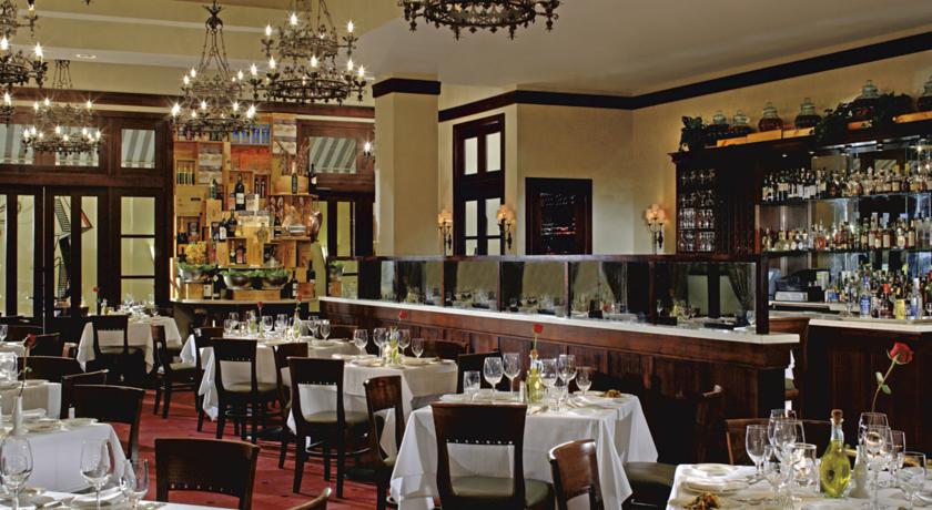 The Ritz-Carlton San Juan