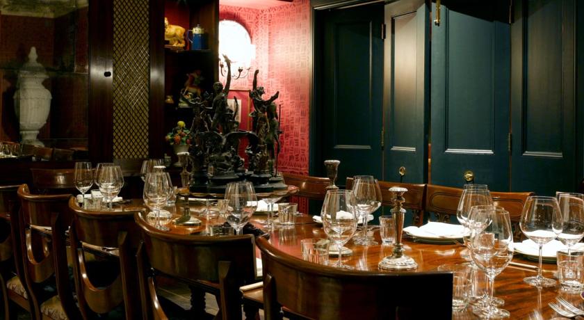 The Zetter Clerkenwell