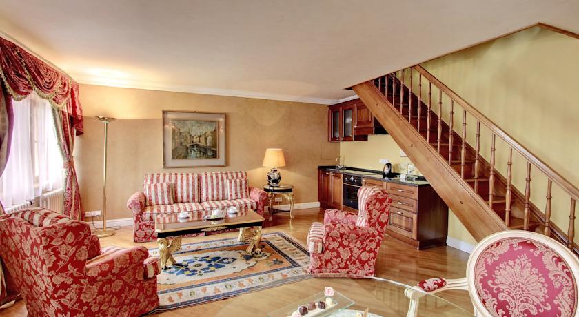 Alchymist Grand Hotel & Spa