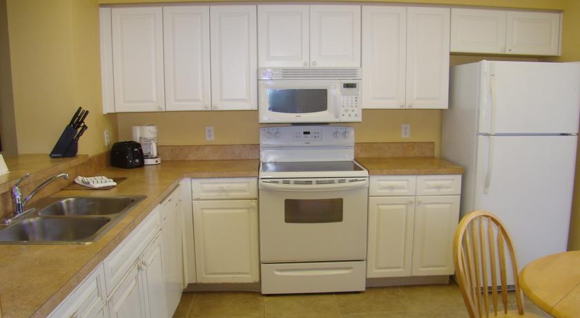 Vanderbilt Beach Resort