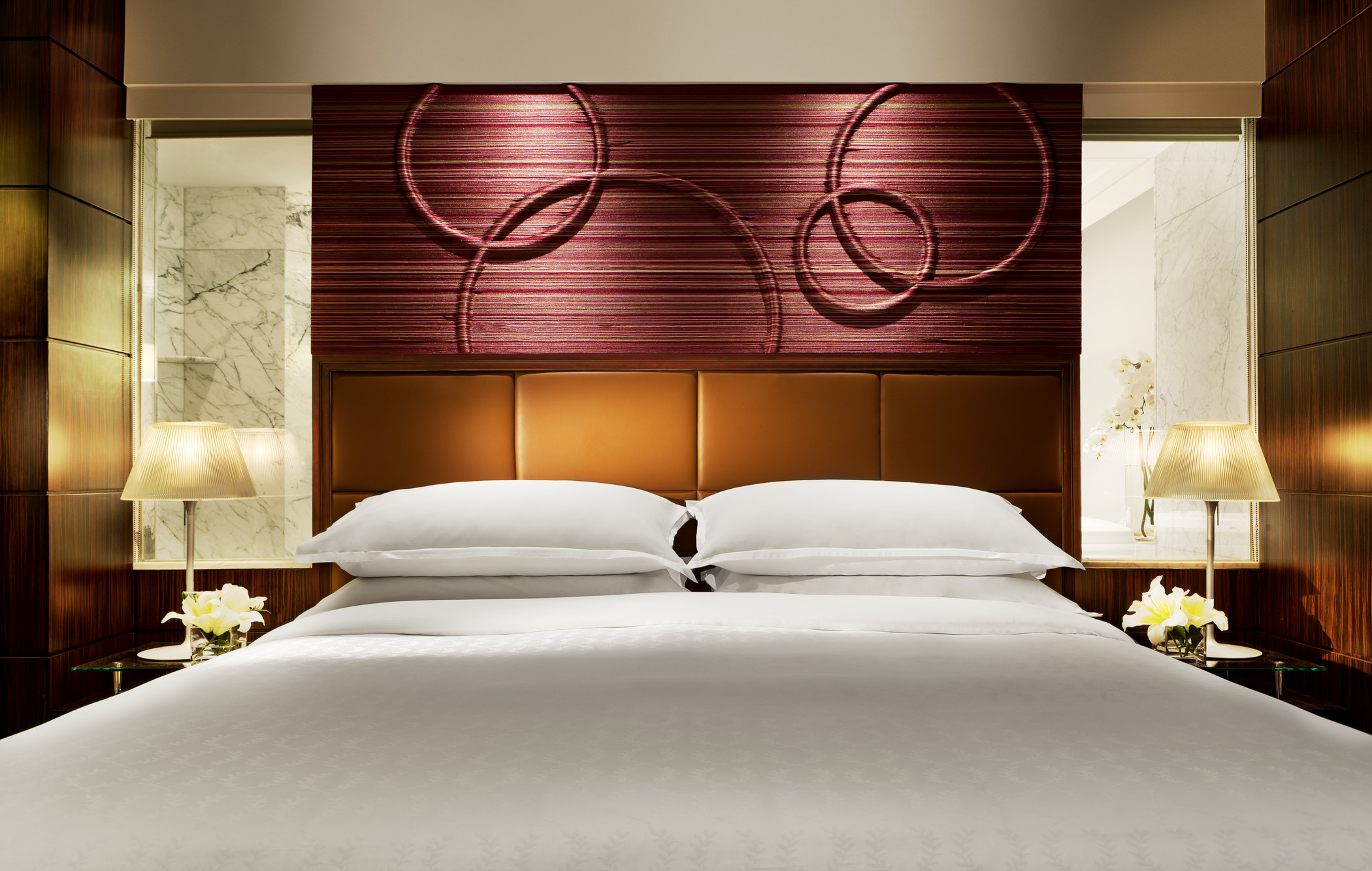 Sheraton Hong Kong Hotel & Towers