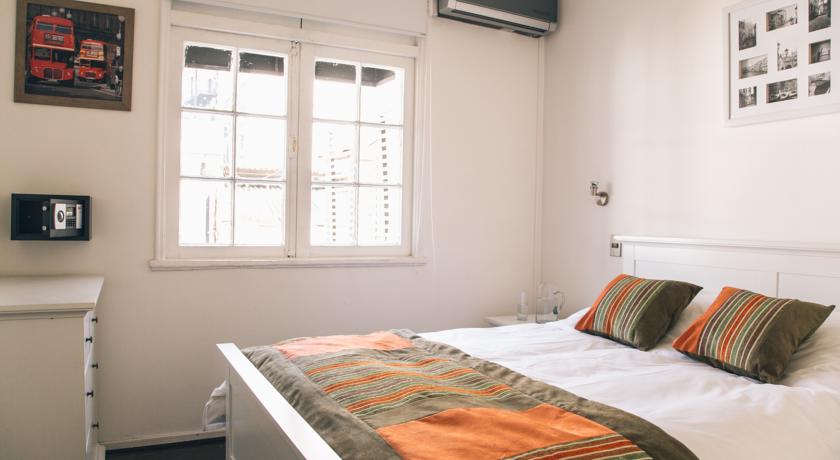 Hotel Boutique Tremo Patio Bellavista