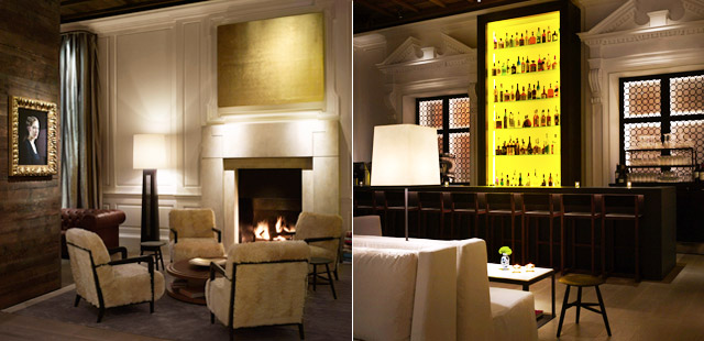 Ambassador Gold Coast - The Chicago Hotel Collection