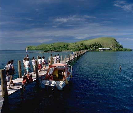 Missionary Home Mapang