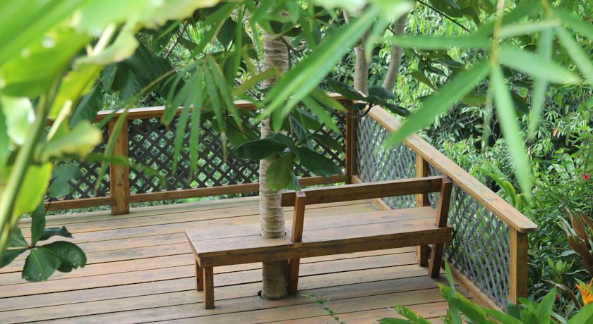 Hotel Mocking Bird Hill