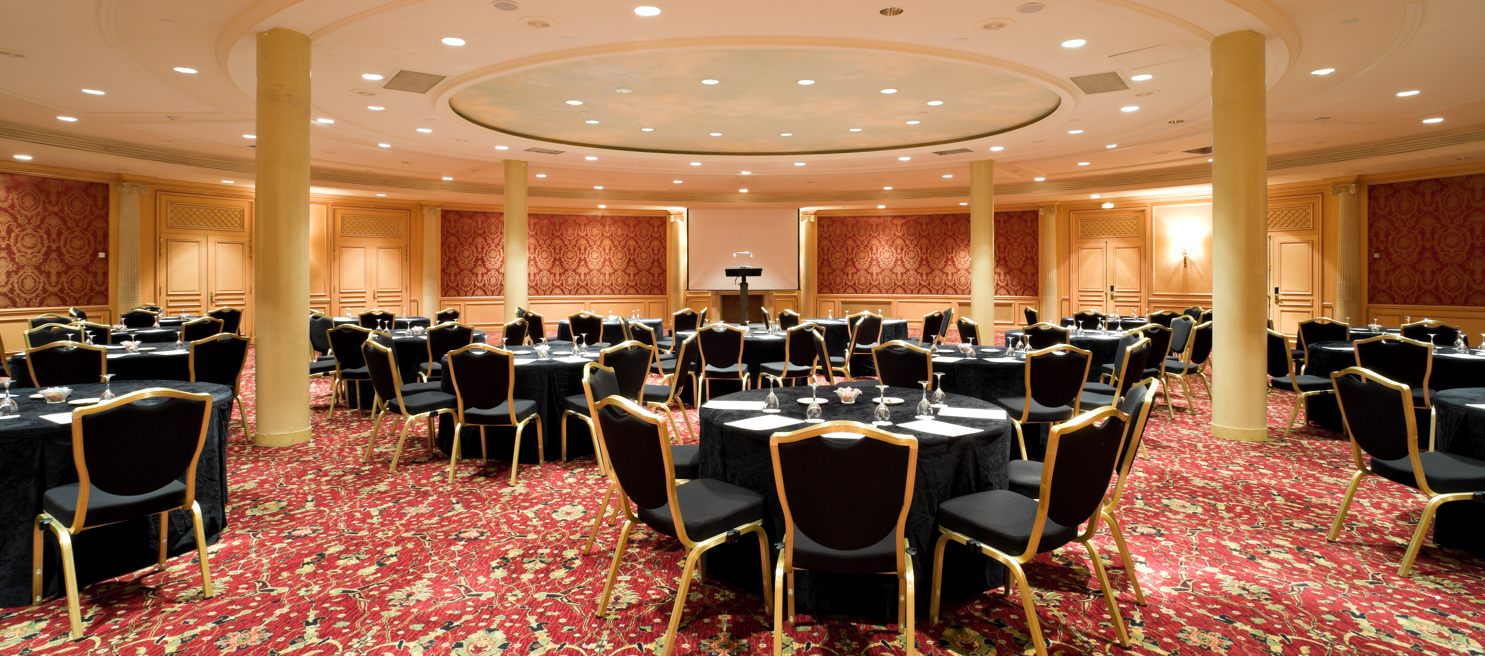 Intercontinental Paris - Le Grand By IHG