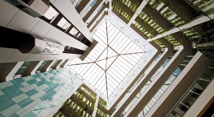 Senator Granada Hotel