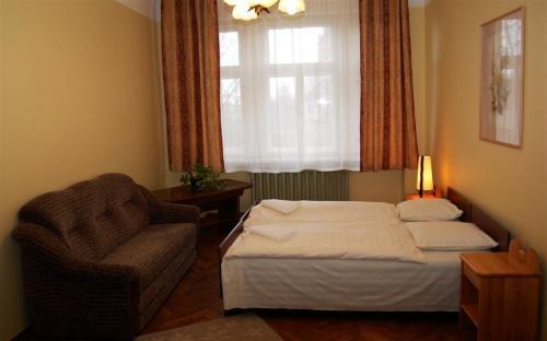 Guesthouse Jakob Lenz