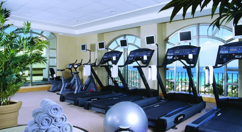 JW Marriott Cancun Resort & Spa