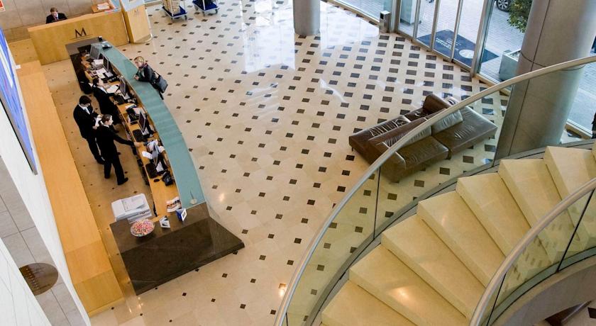 Eurostars Grand Marina