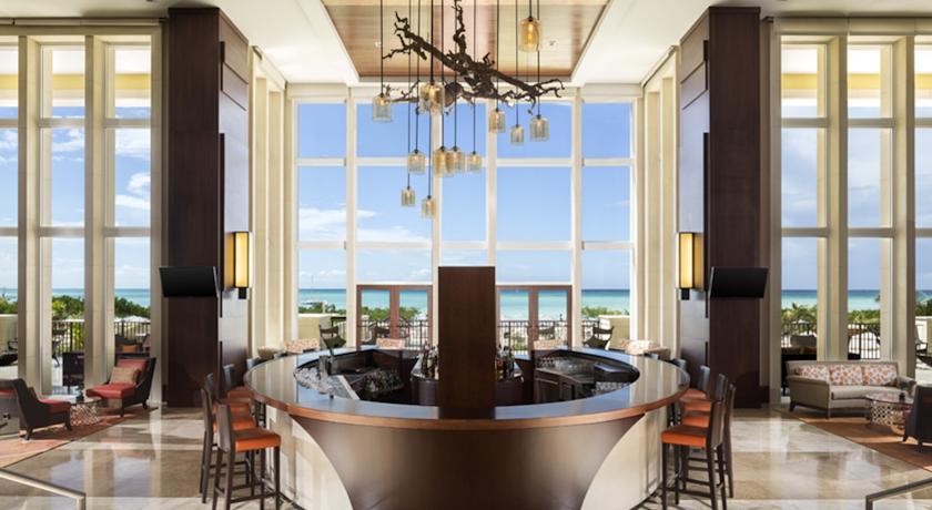 The Ritz-carlton, Aruba
