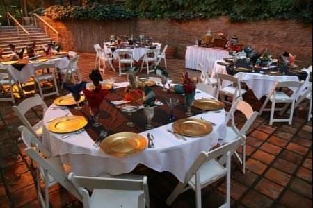 Embassy Suites by Hilton Tucson East