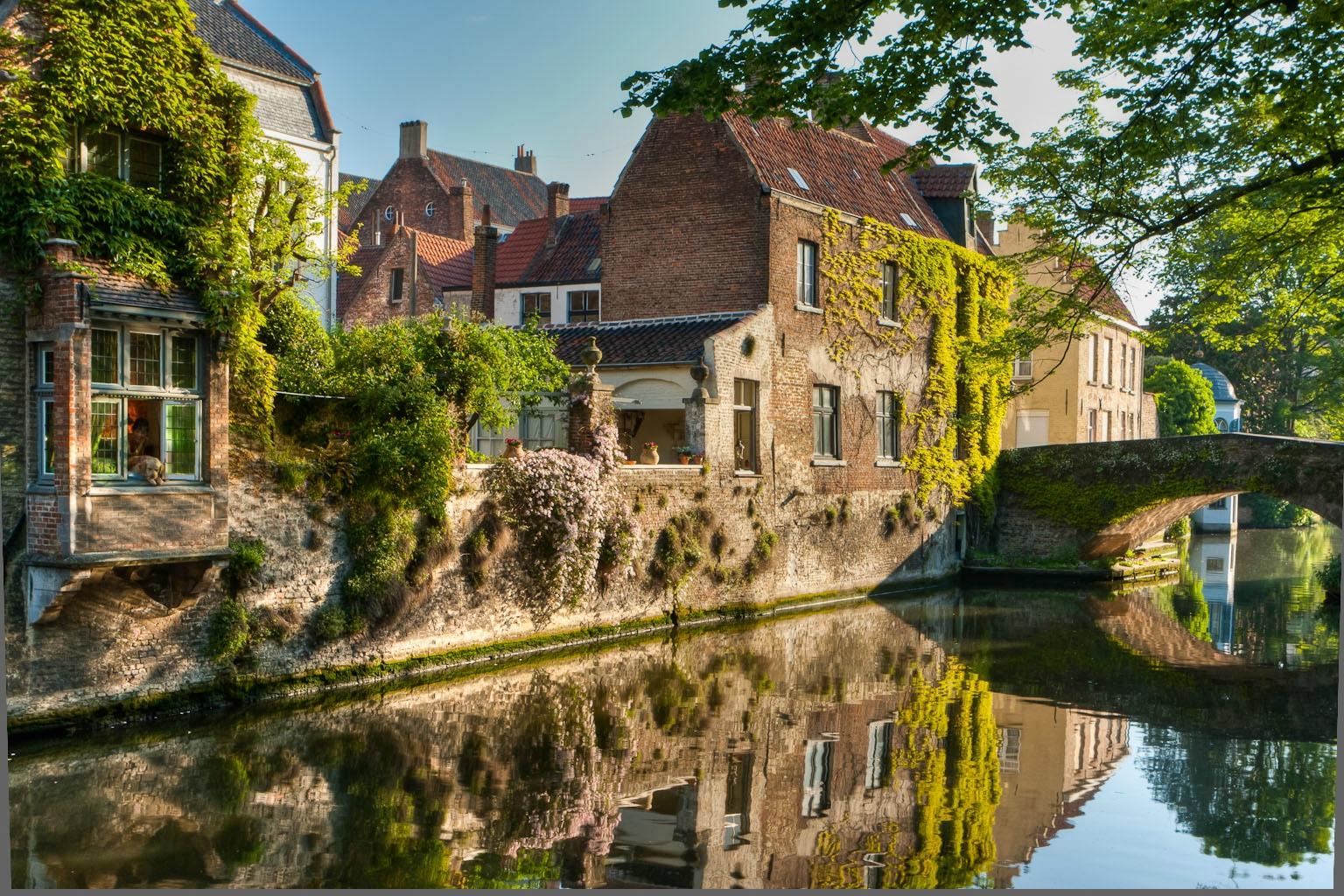 Bed & breakfast Barabas