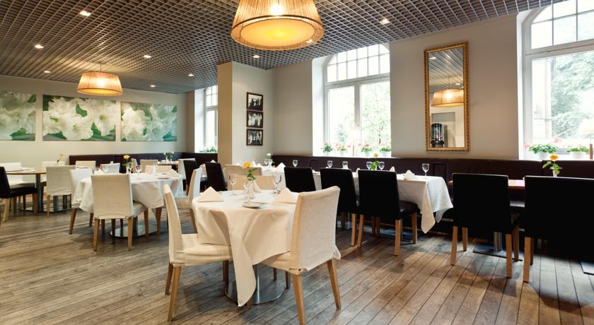 TRIBE Riga City Centre Hotel