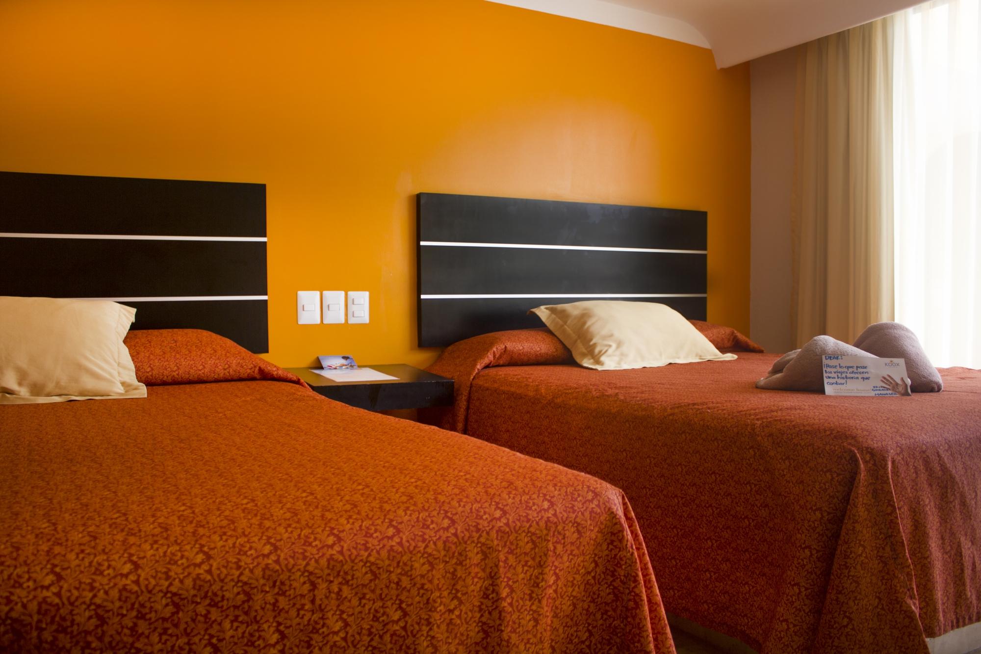 Caribbean Paradise Boutique Hotel