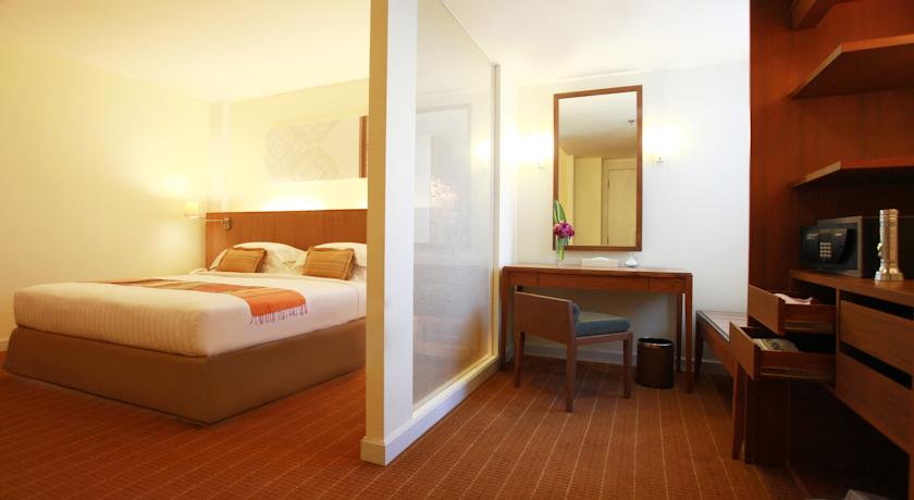 Dusit Princess Chiang Mai