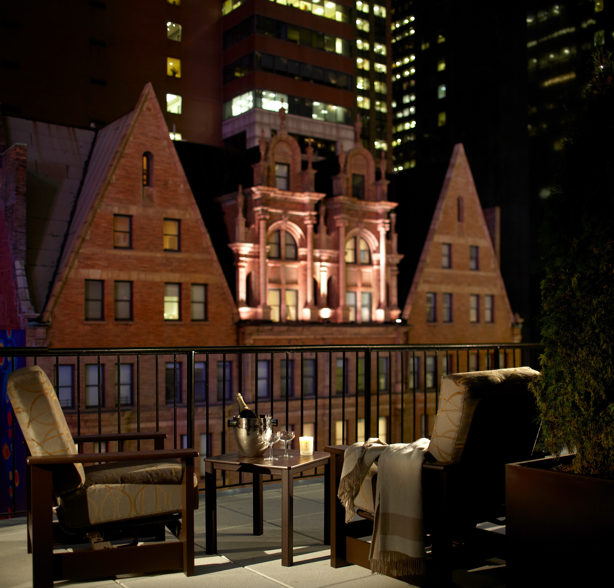 The Chatwal, New York