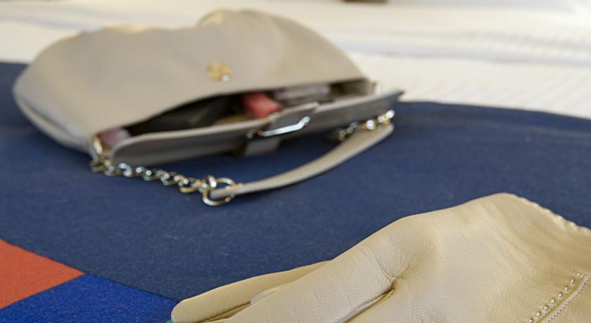 Cosmos Saint-Petersburg Pulkovskaya Hotel, a member of Radisson Individuals