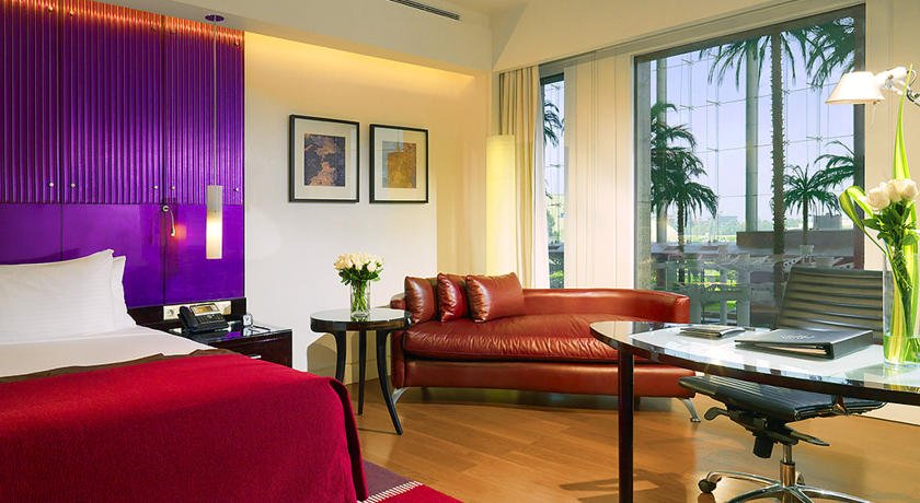 Waldorf Astoria Cairo Heliopolis