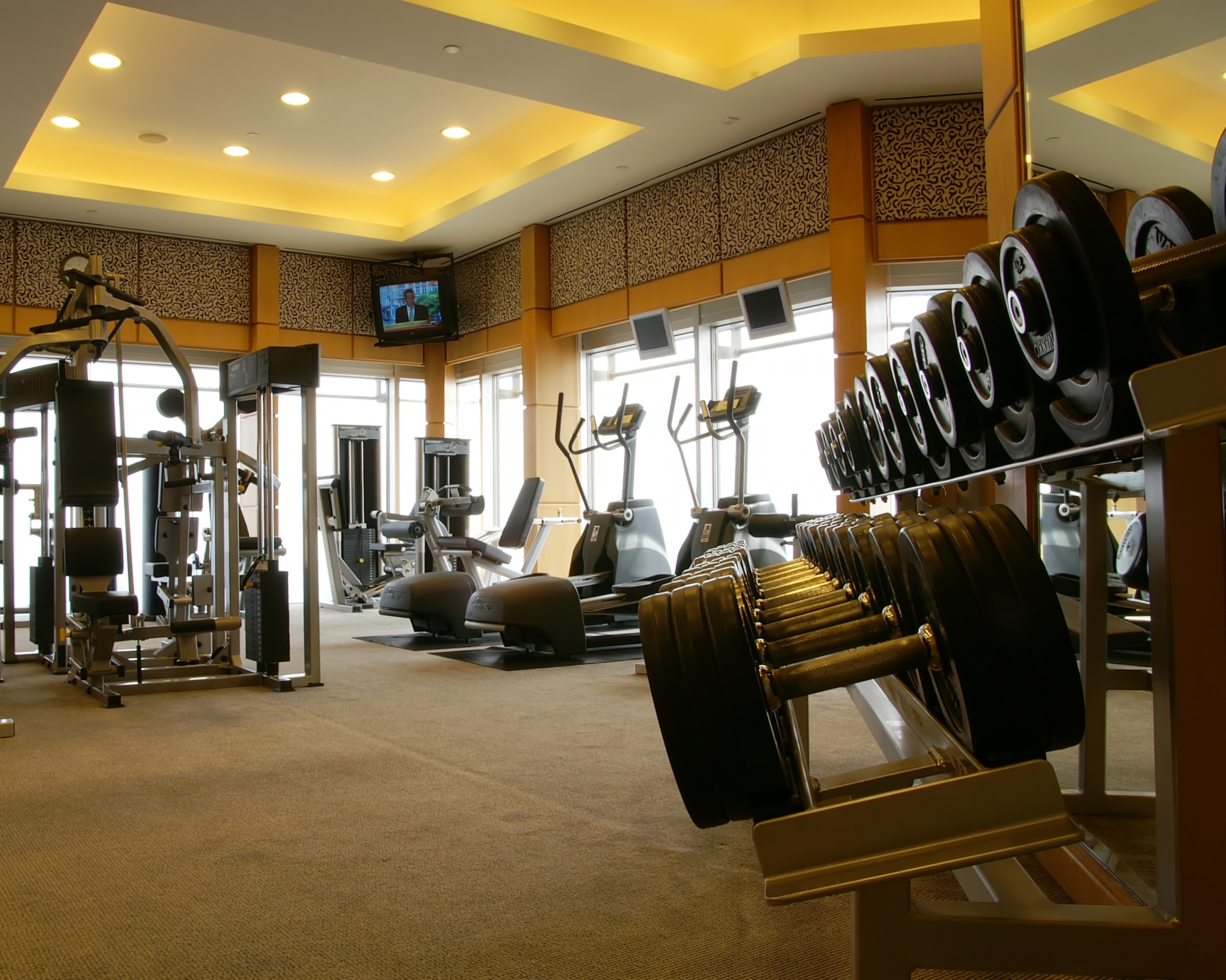 Grand Hyatt Shanghai