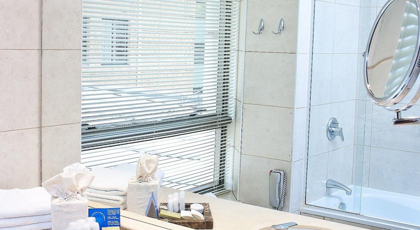 Hotel Plaza El Bosque Ebro