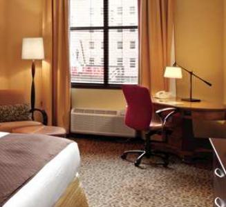 Doubletree By Hilton Hotel Memphis Downtown