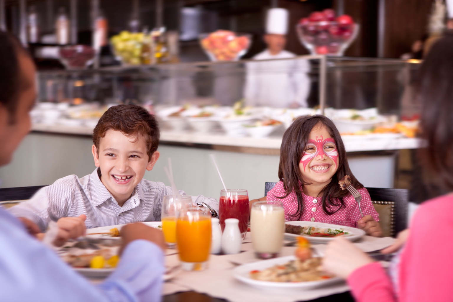 Intercontinental Cairo Semiramis By IHG