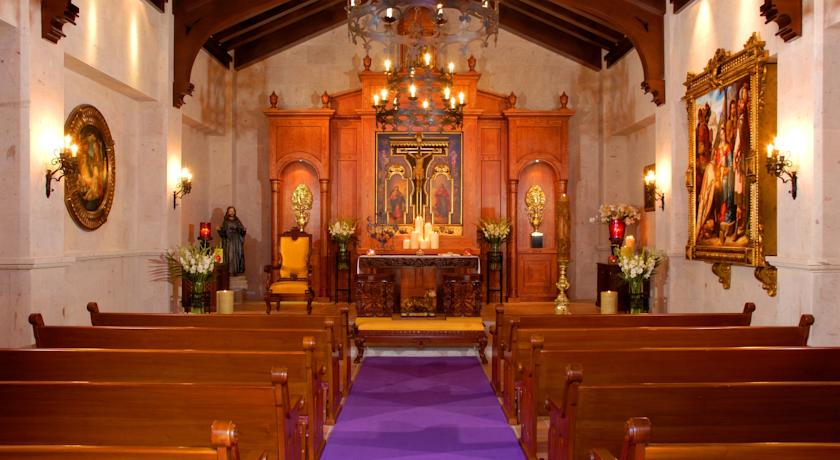 Pueblo Bonito Sunset Beach Golf And Spa Resort