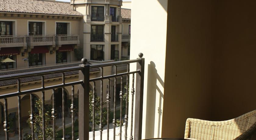 The Maybourne Beverly Hills