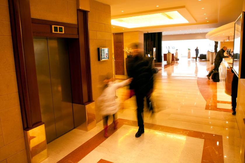 Fairmont Golden Prague