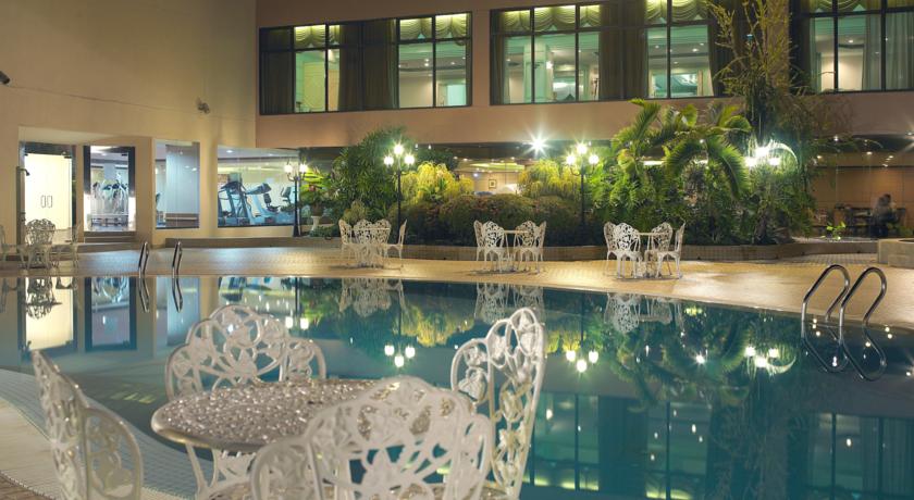 Bayview Hotel Melaka