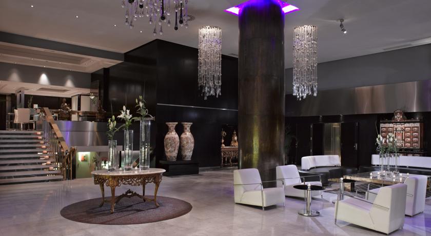 Melia Madrid Princesa