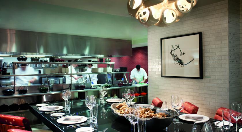 The Ritz-Carlton, Toronto