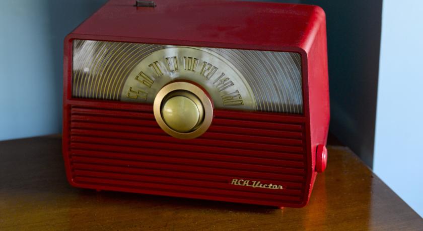 The Zetter Clerkenwell