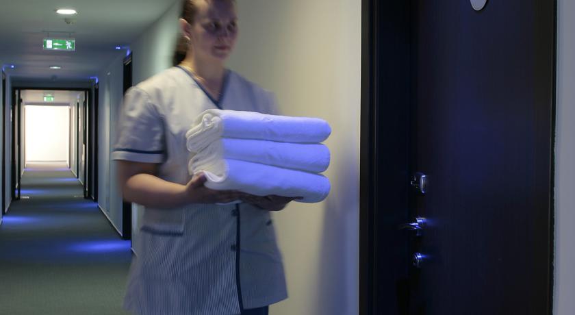 Anemi Hotel & Suites