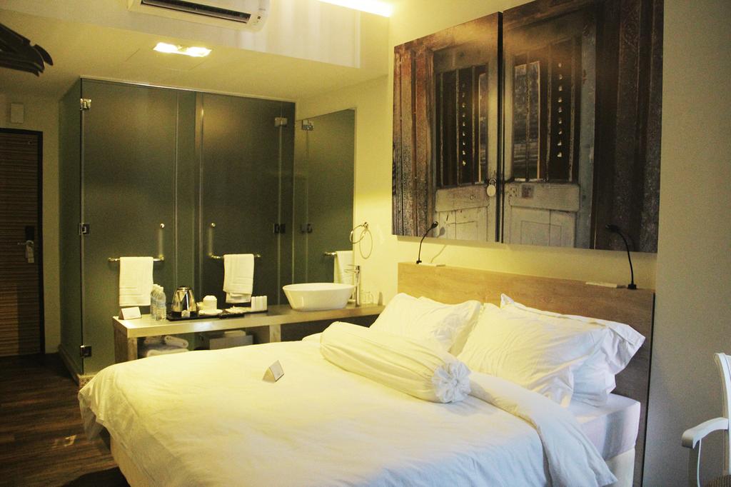 Rucksack Inn Premium