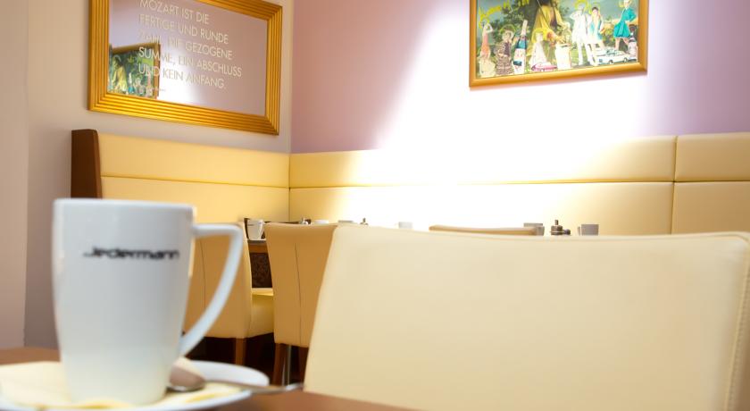 Jedermann Boutiquehotel