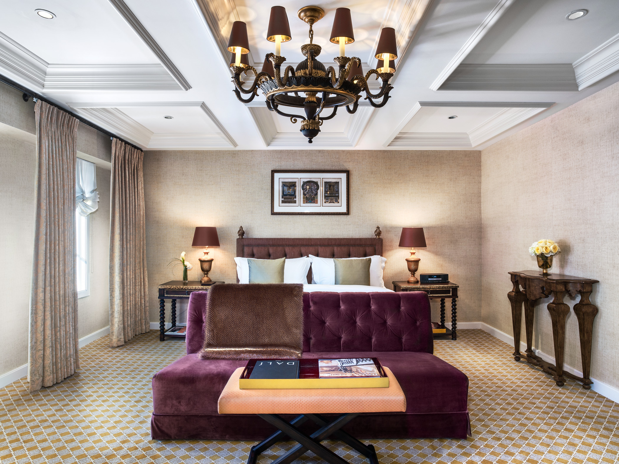 The St. Regis Washington, D.C.