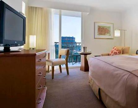 Hilton Clearwater Beach Resort & Spa