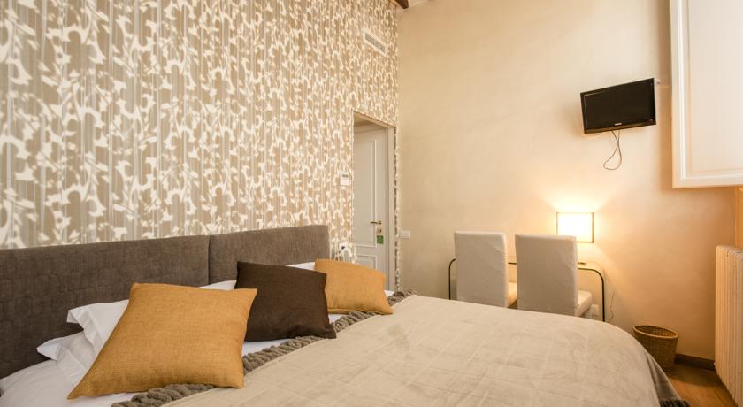 B&B Palazzo Bruchi