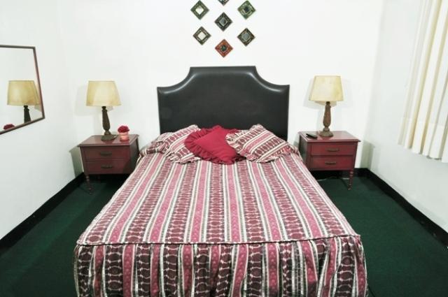 La Posada del Parque