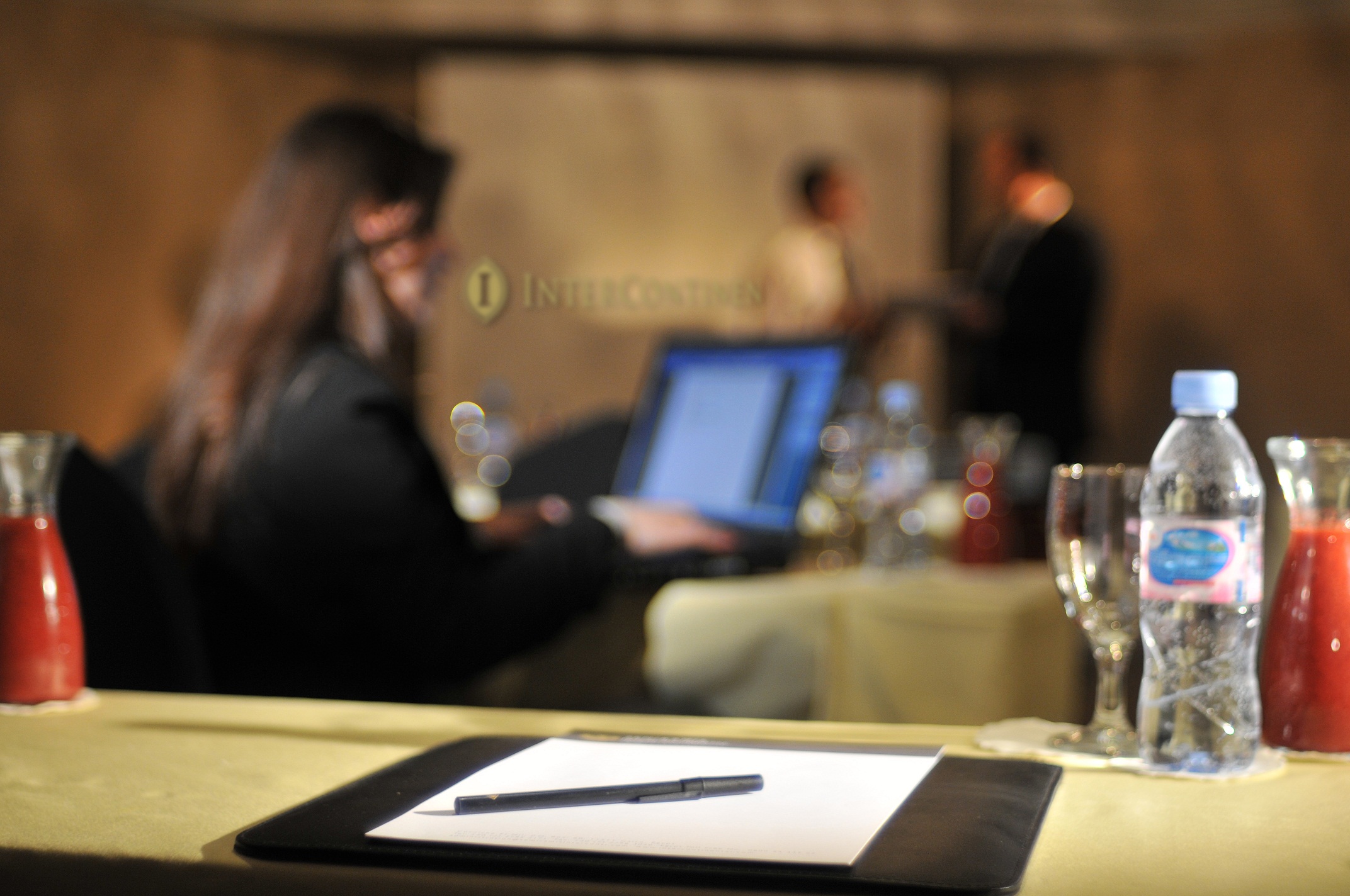 Intercontinental Cairo Semiramis By IHG