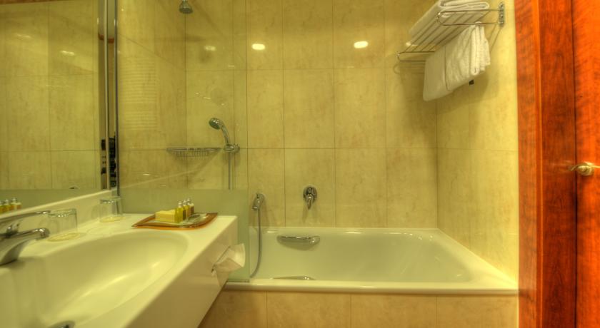 Jalta Boutique Hotel