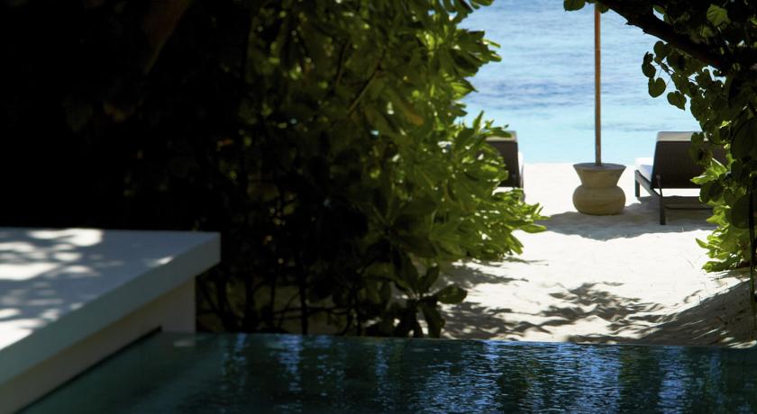 Park Hyatt Maldives Hadahaa
