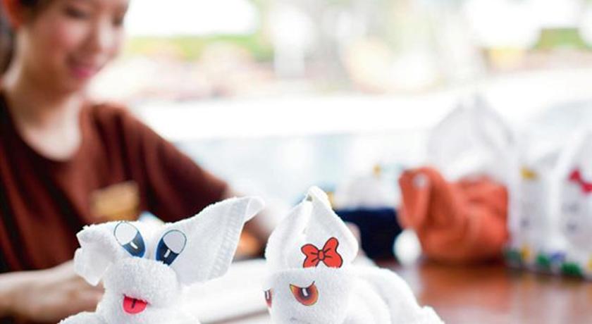 Shangri-La Chiang Mai